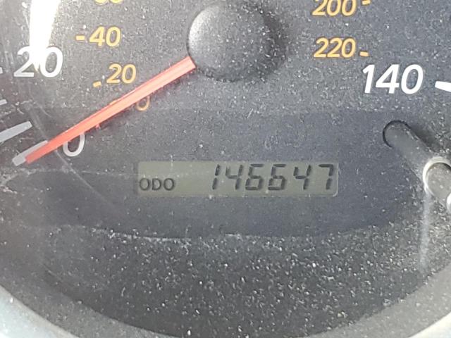 Photo 8 from auction – 2006 TOYOTA HIGHLANDER with VIN JTEGD21A660144596