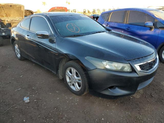 HONDA ACCORD EXL 2008 with VIN 1HGCS22888A005458 - Photo from auction