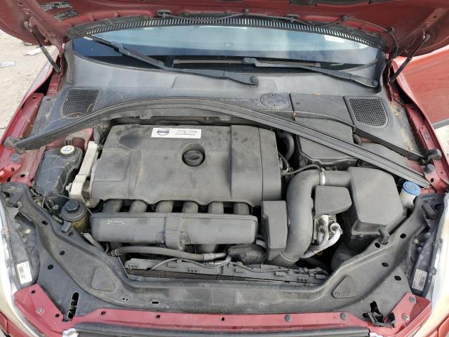 Photo 7 from auction – 2013 VOLVO XC60 3.2 with VIN YV4940DZ1D2422029