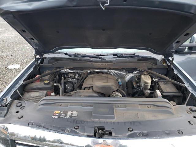 Photo 7 from auction – 2015 CHEVROLET SILVERADO with VIN 1GC1KWEG0FF616746