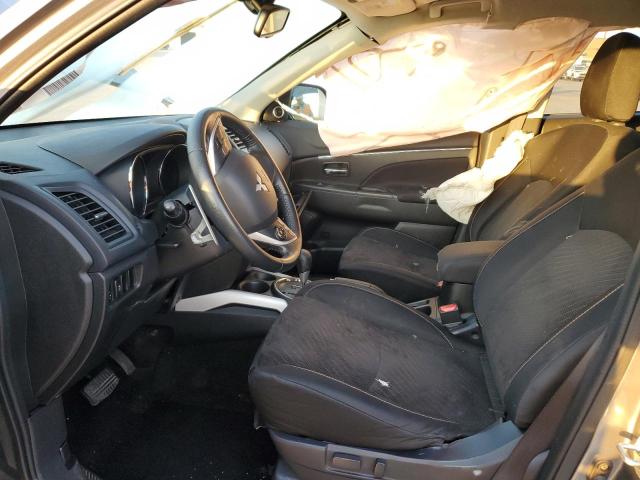 Photo 7 from auction – 2014 MITSUBISHI OUTLANDER with VIN 4A4AR4AU1EE020327