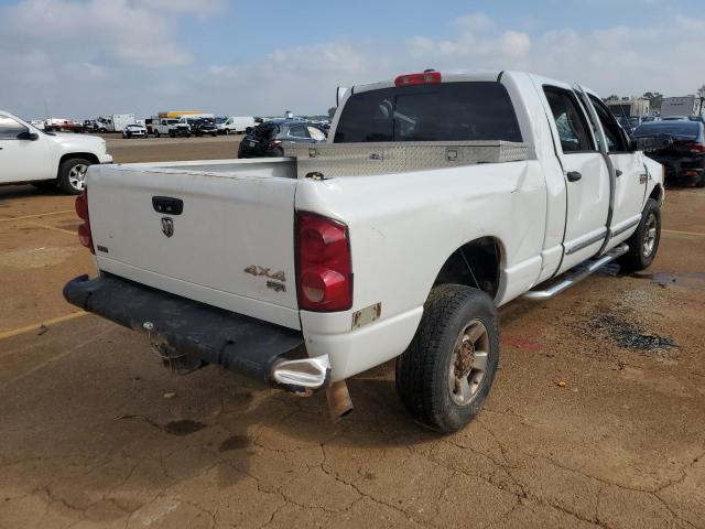 Photo 4 from auction – 2009 DODGE RAM 2500 with VIN 3D7KS29L99G539758