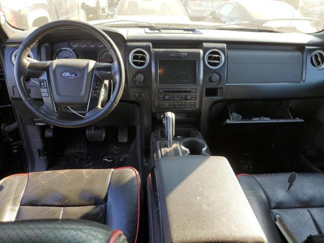 Photo 9 from auction – 2012 FORD F150 SUPER with VIN 1FTFW1ET4CFB87133