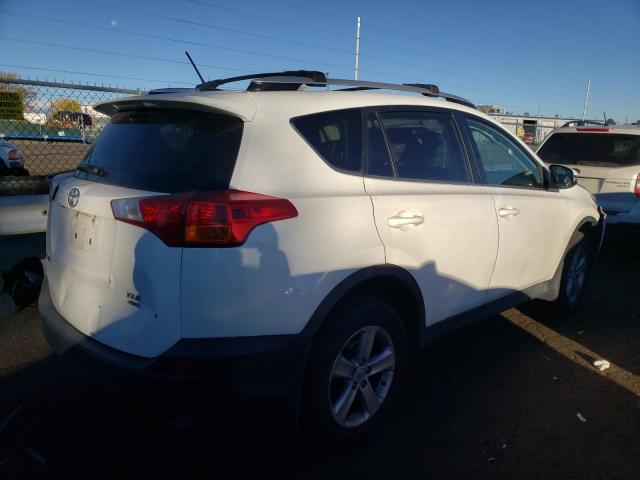 Photo 4 from auction – 2014 TOYOTA RAV4 XLE with VIN 2T3RFREV1EW227067