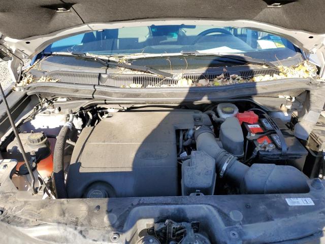 Photo 7 from auction – 2017 FORD EXPLORER X with VIN 1FM5K8D8XHGB49111