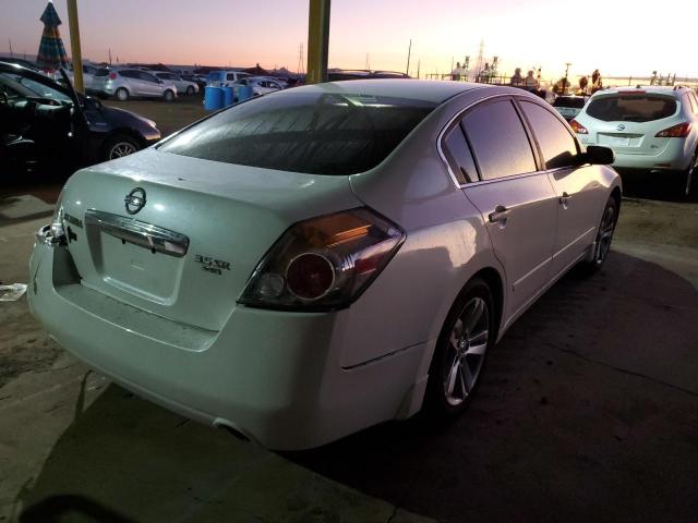 Photo 4 from auction – 2011 NISSAN ALTIMA SR with VIN 1N4BL2AP5BC128880