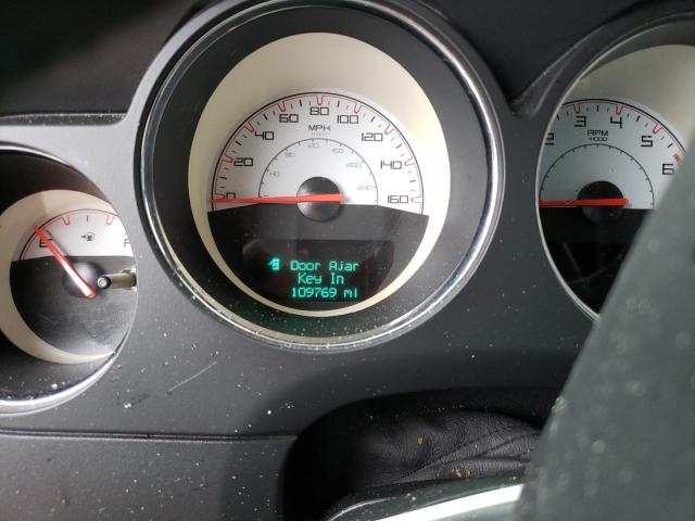 Photo 8 from auction – 2014 DODGE CHALLENGER with VIN 2C3CDYBT2EH313680