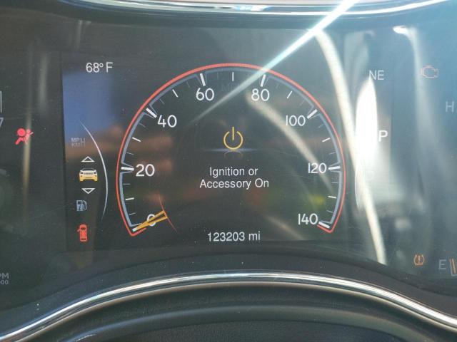 Photo 8 from auction – 2014 JEEP GRAND CHER with VIN 1C4RJEBG7EC387163