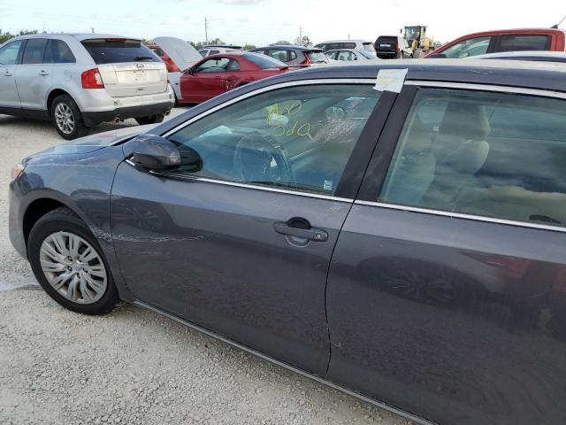Photo 9 from auction – 2014 TOYOTA CAMRY L with VIN 4T1BF1FK3EU465826