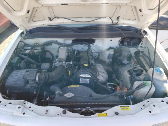 Zdjęcie 7 z aukcji – 1999 CHEVROLET TRACKER z VIN 2CNBJ1866X6929711