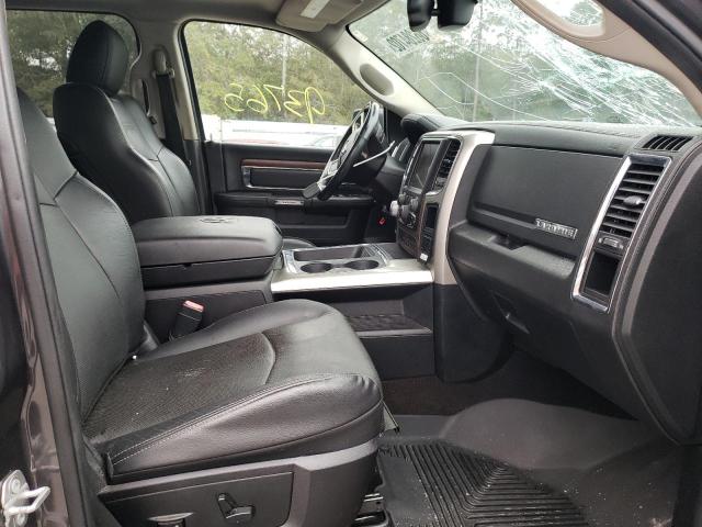 Photo 5 from auction – 2016 RAM 1500 LARAM with VIN 1C6RR6NT4GS299601