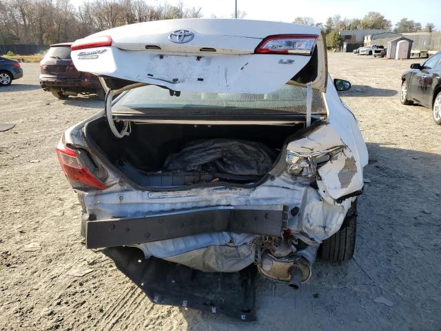 Photo 9 from auction – 2012 TOYOTA CAMRY with VIN 4T1BF1FKXCU552460