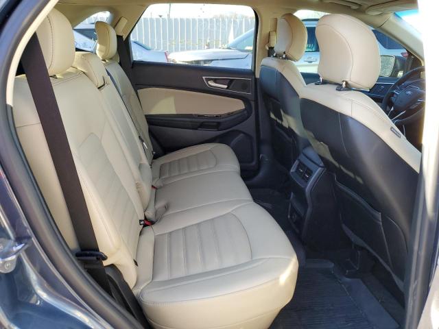 Photo 6 from auction – 2019 FORD EDGE SEL with VIN 2FMPK4J94KBB39915