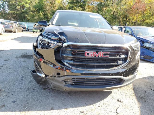 Photo 9 from auction – 2019 GMC TERRAIN SL with VIN 3GKALMEV8KL181740