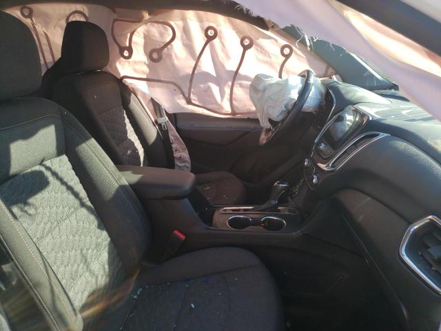 Photo 5 from auction – 2018 CHEVROLET 150 EXP/CH with VIN 2GNAXTEX7J6265196