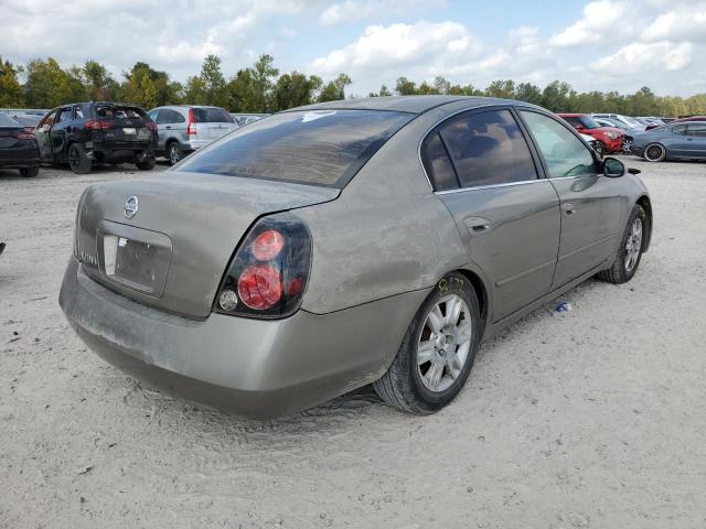 Photo 4 from auction – 2006 NISSAN ALTIMA with VIN 1N4AL11D36N317548