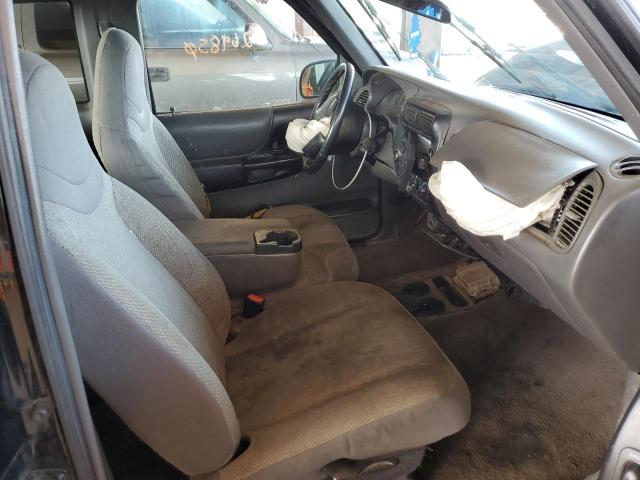 Photo 5 from auction – 2002 FORD RANGER SUP with VIN 1FTYR14V22TA73960