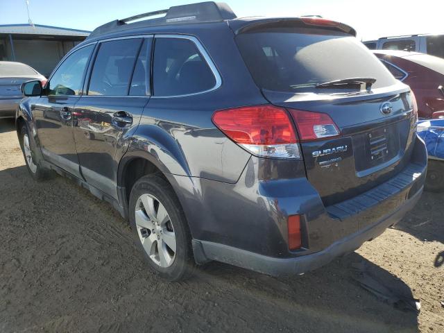 Снимка 3 от търг – 2011 SUBARU OUTBACK 2. с VIN 4S4BRBCC4B3316059