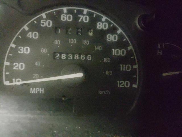 Foto 8 de la subasta – 1997 FORD RANGER con VIN 1FTCR10A6VPB23625