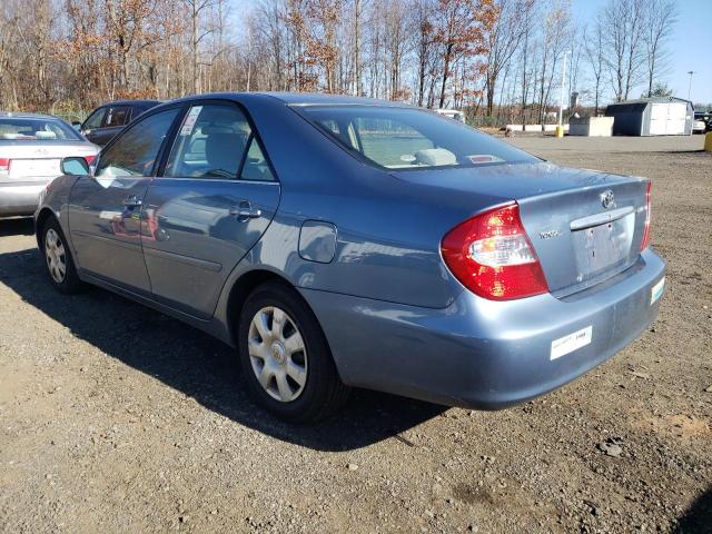 Photo 3 from auction – 2003 TOYOTA CAMRY LE with VIN 4T1BE32K23U726168