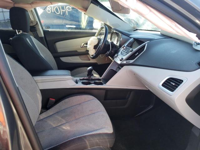 Photo 5 from auction – 2013 GMC TERRAIN SL with VIN 2GKFLTE30D6313461