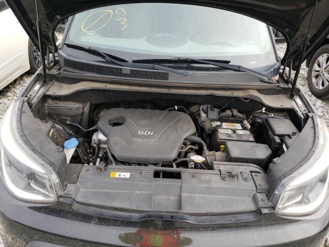 Photo 7 from auction – 2016 KIA SOUL with VIN KNDJN2A25G7266584