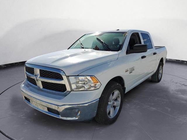 RAM 1500 CLASS 2022 with VIN 3C6RR7KT2NG174238 - Photo from auction