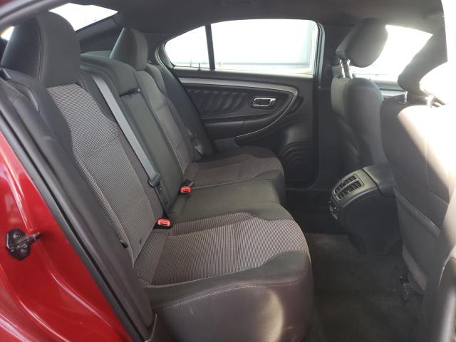 Photo 6 from auction – 2015 FORD TAURUS SEL with VIN 1FAHP2E89FG203290