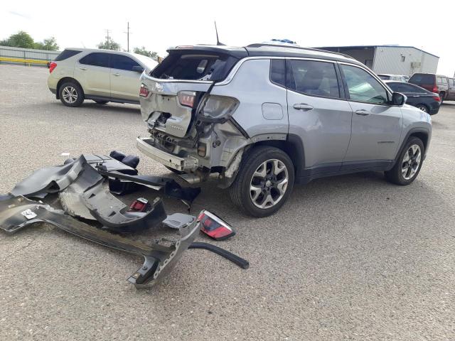 Photo 4 from auction – 2019 JEEP COMPASS LI with VIN 3C4NJCCBXKT749167