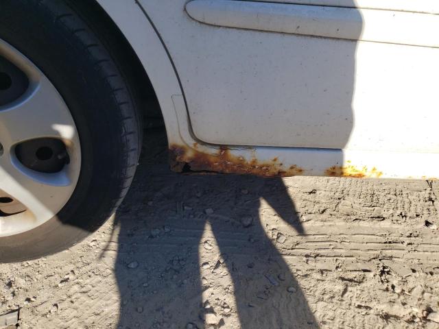صورة رقم 9 من المزاد - 2007 KIA SPECTRA مع VIN KNAFE122X75454671