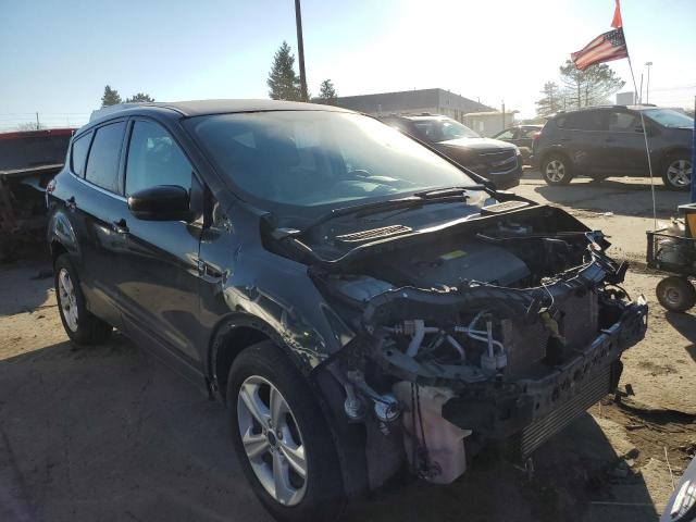 FORD ESCAPE SE 2016 with VIN 1FMCU0GX3GUA83121 - Photo from auction