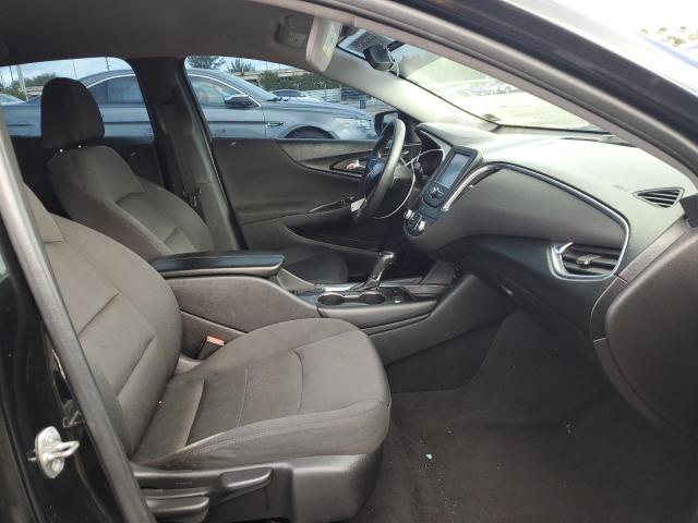 Photo 5 from auction – 2016 CHEVROLET MALIBU LT with VIN 1G1ZE5ST6GF290810
