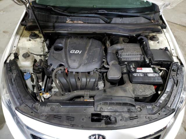 Photo 7 from auction – 2013 KIA OPTIMA LX with VIN KNAGM4A79D5440388