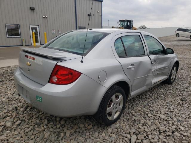 Photo 4 from auction – 2008 CHEVROLET COBALT LT with VIN 1G1AL58F587244028