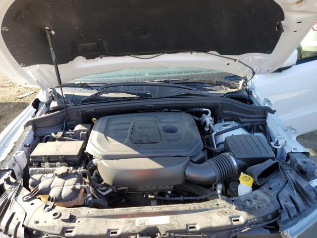 Photo 7 from auction – 2019 DODGE DURANGO GT with VIN 1C4RDJDG4KC780305