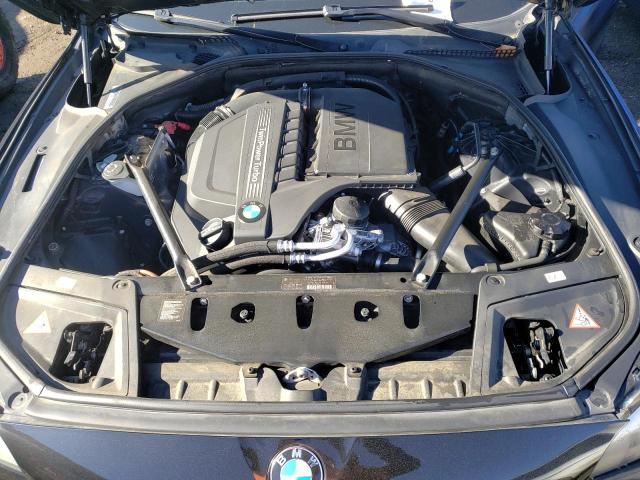 Photo 7 from auction – 2012 BMW 535 I with VIN WBAFR7C57CC811875