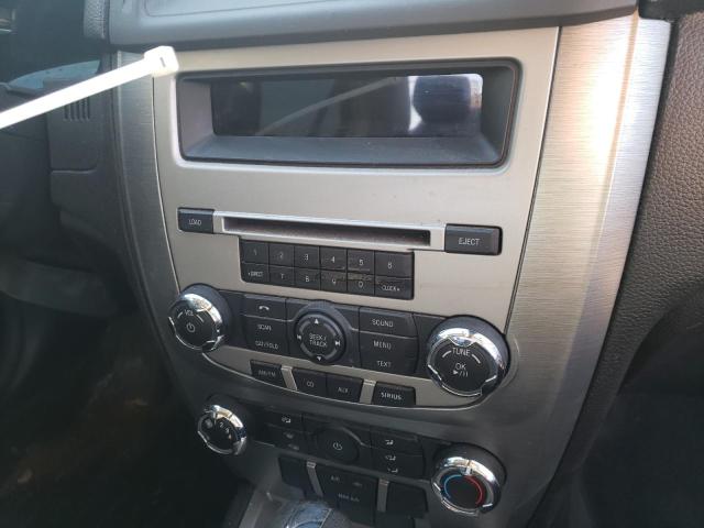 Photo 9 from auction – 2012 FORD FUSION SE with VIN 3FAHP0HA2CR115205