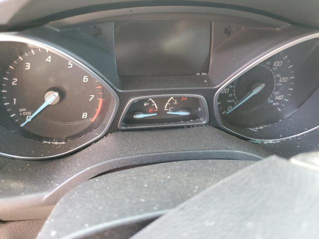 Photo 8 from auction – 2016 FORD ESCAPE TIT with VIN 1FMCU0JX9GUA75663