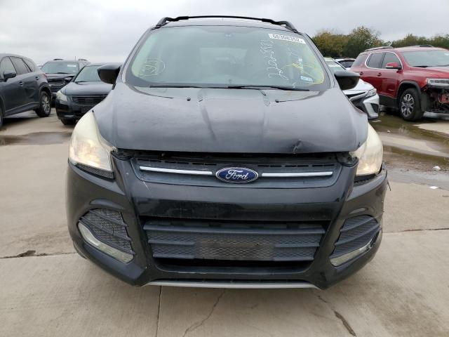 Photo 5 from auction – 2013 FORD ESCAPE SE with VIN 1FMCU0GX2DUC87971
