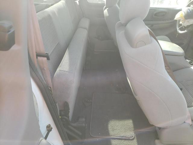 Photo 6 from auction – 2002 FORD F150 with VIN 1FTRX17282KE08236