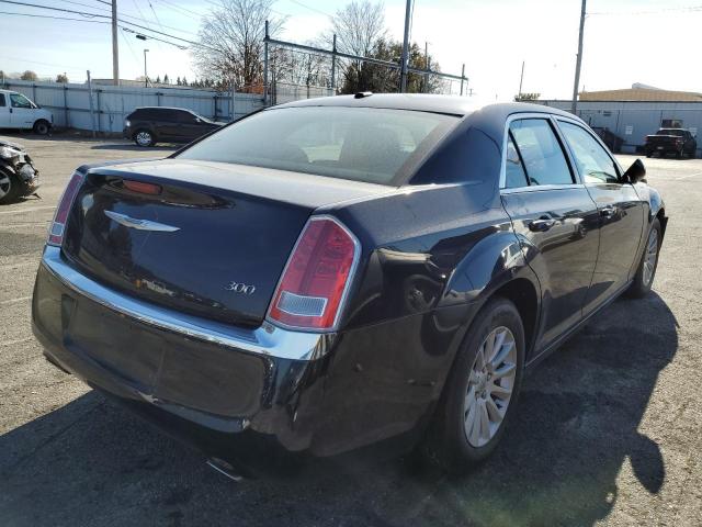 Photo 4 from auction – 2012 CHRYSLER 300 with VIN 2C3CCAAG1CH137121