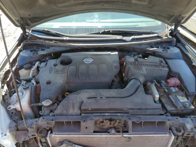Photo 7 from auction – 2010 NISSAN ALTIMA BAS with VIN 1N4AL2APXAN410737