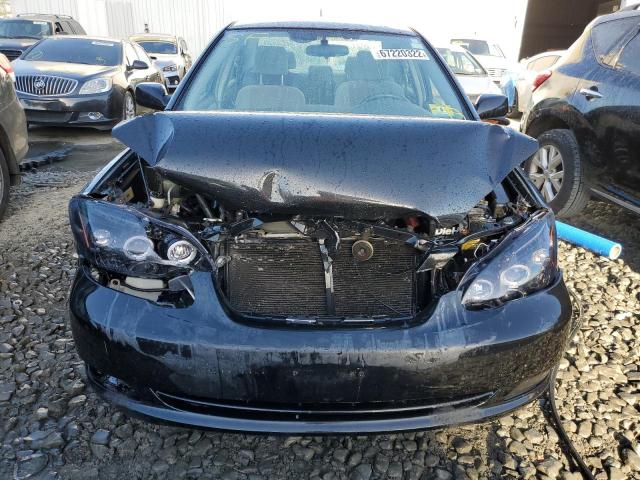 Photo 9 from auction – 2007 TOYOTA COROLLA CE with VIN JTDBR32E670104706