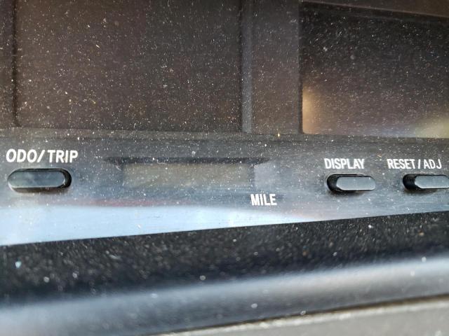Photo 8 from auction – 2001 TOYOTA AVALON XL with VIN 4T1BF28B51U154248