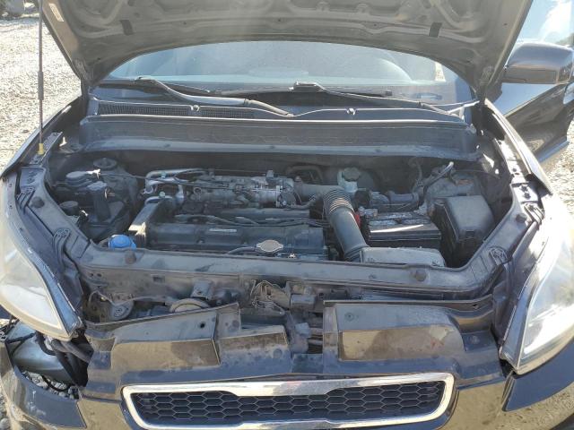 Photo 7 from auction – 2010 KIA SOUL + with VIN KNDJT2A29A7045924