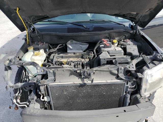 Photo 7 from auction – 2014 JEEP COMPASS LA with VIN 1C4NJCEA5ED678989