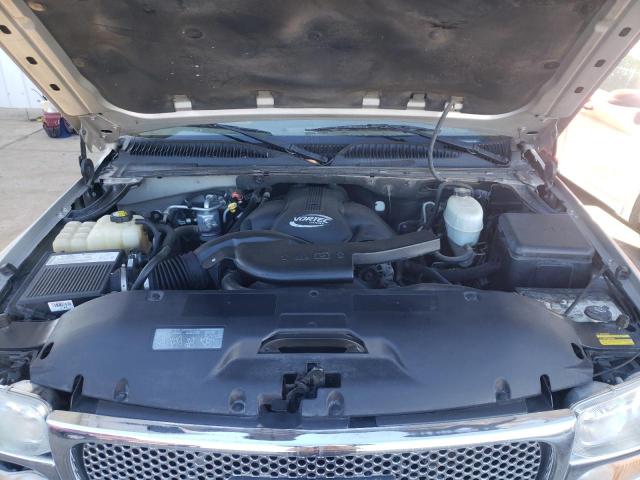 Photo 7 from auction – 2004 GMC YUKON DENA with VIN 1GKEK63U24J158992