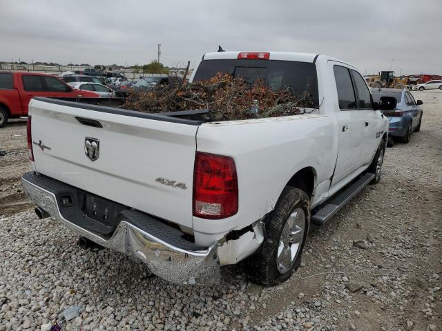Photo 4 from auction – 2015 RAM 1500 SLT with VIN 1C6RR7LT6FS586235