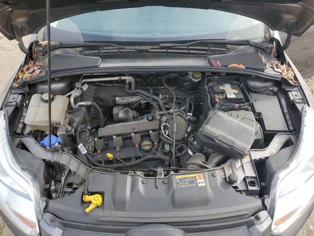 Zdjęcie 7 z aukcji – 2013 FORD FOCUS SE z VIN 1FADP3K23DL216609