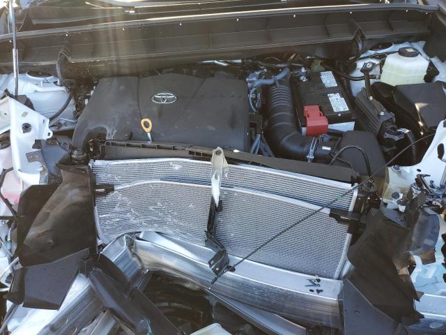 Photo 7 from auction – 2022 TOYOTA HIGHLANDER with VIN 5TDBZRBH9NS591844